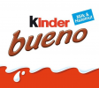 kinder shake