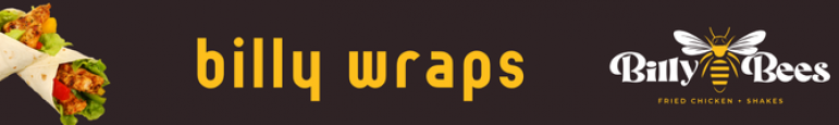 Wraps